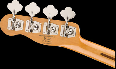 SQUIER PRECISION BASS CLASSIC VIBE '50