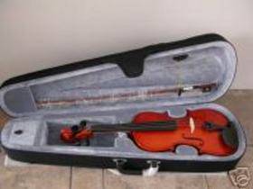 ASTUCCIO SAGOMATO x VIOLINO STUDIO