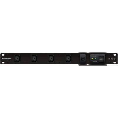 FURMAN M-10Z E CONDIZIONATORE DI POTENZA