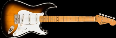 SQUIER STRATOCASTER CLASSIC VIBE 50