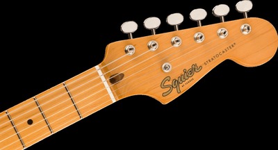 SQUIER STRATOCASTER CLASSIC VIBE 50