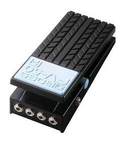 BOSS FV 50 H PEDALE VOLUME