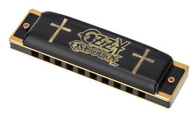 HOHNER OZZY OSBOURNE SIGNATURE