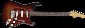 SQUIER CLASSIC VIBE STRATOCASTER 60