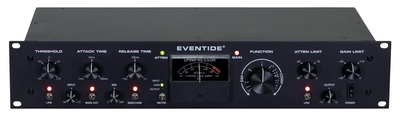 EVENTIDE OMNIPRESSOR 2830AU - COMPRESSORE DA STUDIO A RACK - 50 ANNIVERSARIO