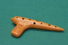 OCARINA DO I°