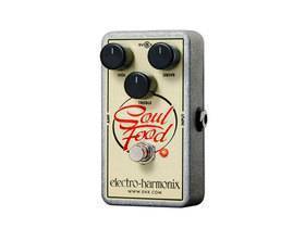 ELECTRO HARMONIX SOUL FOOD