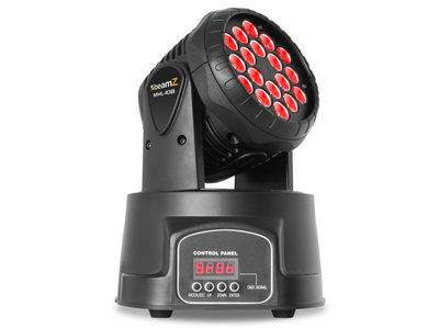 BEAMZ MHL 108 MK 3