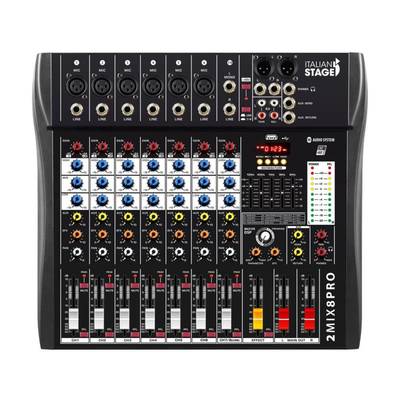 PROEL 2MIX8PRO