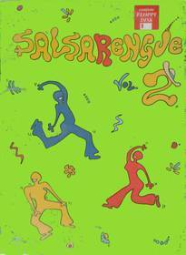 SALSARENGUE 2