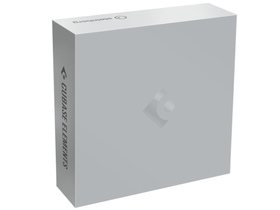 STEINBERG CUBASE ELEMENTS 10