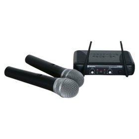 MELCHIONI STWM 722 COPPIA RADIOMIKE A MANO