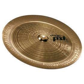 PAISTE CHINA 18 PST 5