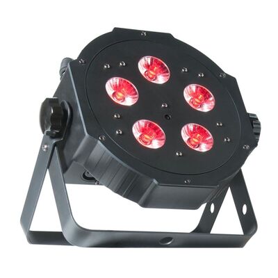 ADJ MEGA TRIPAR PROFILE PLUS