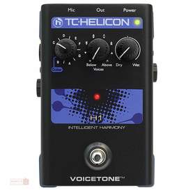 TC HELICON VOICETONE H1