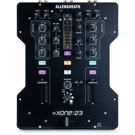 ALLEN & HEATH Xone23