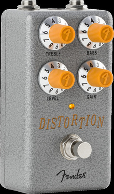 FENDER HAMMERTONE DISTORTION