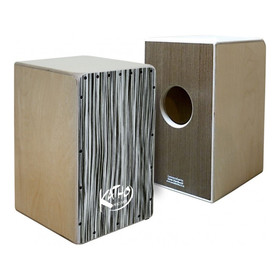 KATHO KT 06 CEBRA CAJON