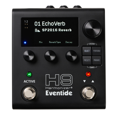EVENTIDE H9 HARMONIZER G2 EVENTIDE H9 HARMONIZER G2