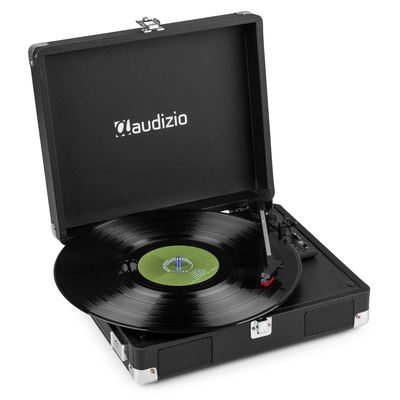 AUDIZIO RP 111 BK AUDIZIO RP 111 BK