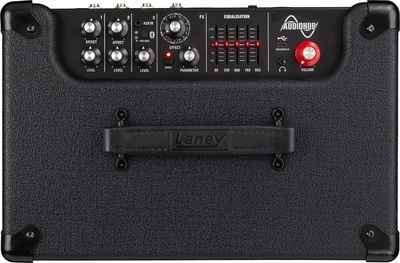 LANEY AH60 1x8" COMBO 60W