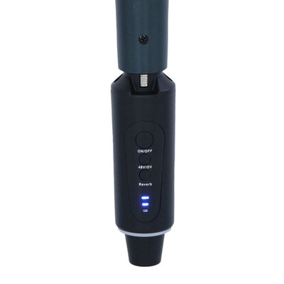 DEFINITIVE AUDIO PLUG 120 R 2.4G