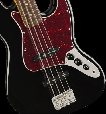 SQUIER CLASSIC VIBE JAZZ BASS 60