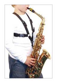 BG S 42 SH IMBRAGATURA PER SAX