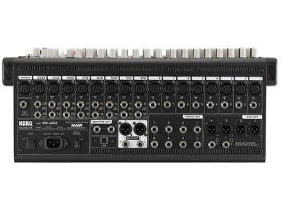 KORG MW 2408