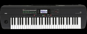 Korg i3 MB-Music Workstation