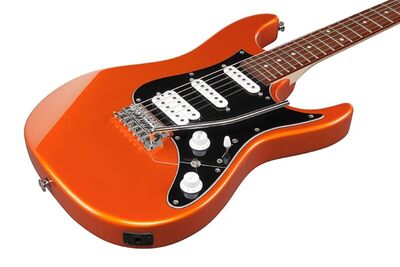 IBANEZ AZES40BROM
