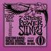 Ernie Ball 2620 Nickel Wound Power Slinky 11-58