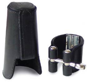 VANDOREN LC 29 P LEGATURA + CAP. PLASTICA PER SAX BARITONO