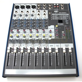 MP AUDIO MIX 220 FX