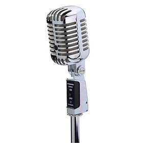 LD SYSTEM D 1010 VINTAGE