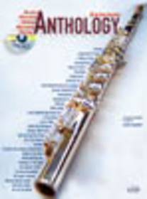 ANTHOLOGY FLUTE 1 CON CD