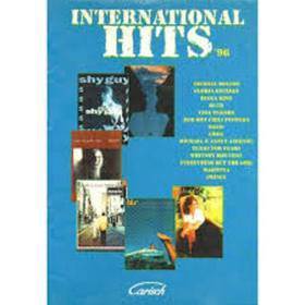 INTERNATIONAL HIT'S 96