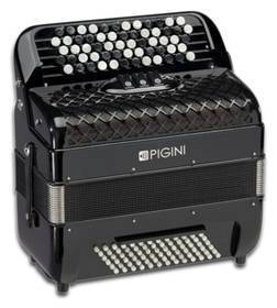 PIGINI STUDIO B 2 (Convertor)