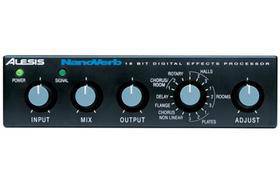 ALESIS NANOVERB