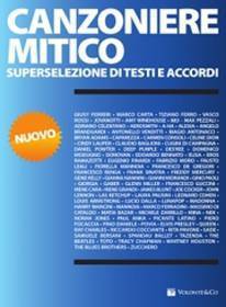 CANZONIERE MITICO