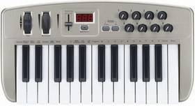 MIDIPLUS ORIGIN 25
