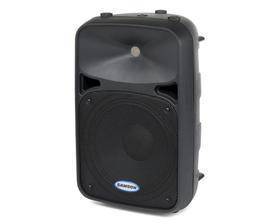 SAMSON AURO D210 - DIFFUSORE ATTIVO - 200W