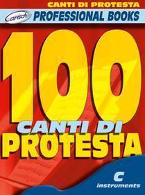 100 CANTI DI PROTESTA