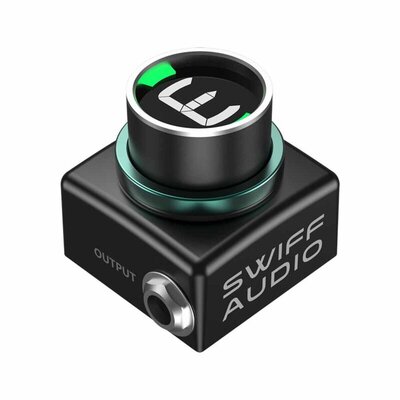 SWIFT AUDIO C20 TUNER SWIFT AUDIO C20 TUNER