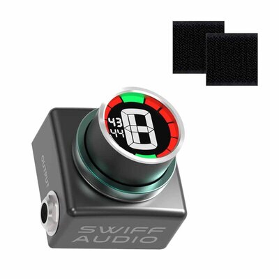 SWIFT AUDIO C20 TUNER