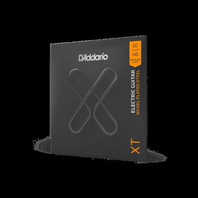 D'ADDARIO XTE 10/46