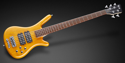 WARWICK RB CORVETTE $$ 5