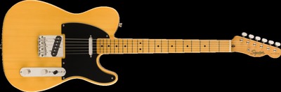 SQUIER TELECASTER CLASSIC VIBE 50