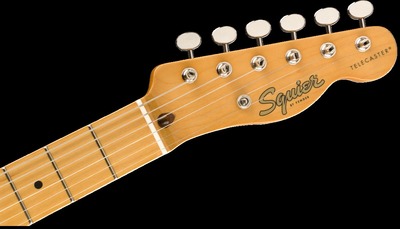 SQUIER TELECASTER CLASSIC VIBE 50