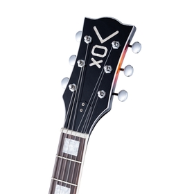 VOX BOBCAT V90 BLACK